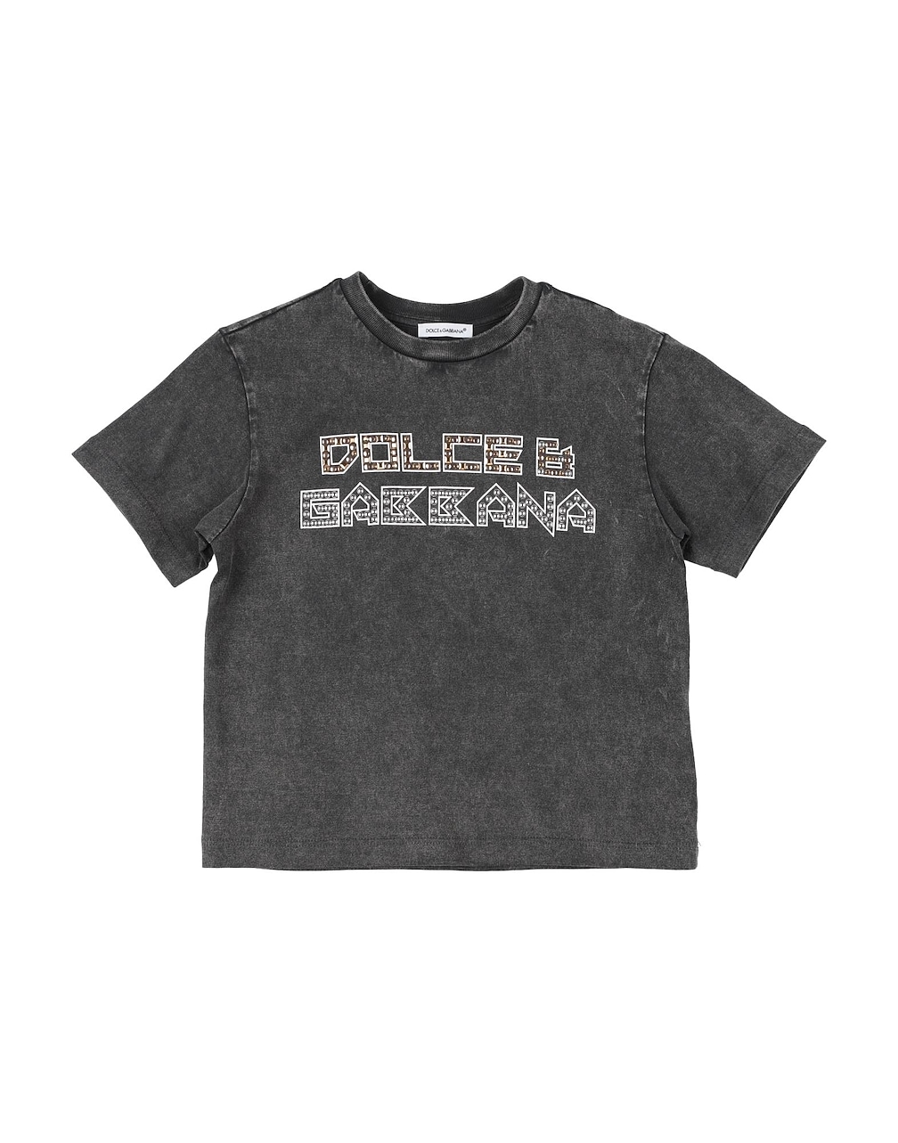 DOLCE&GABBANA - T-shirts