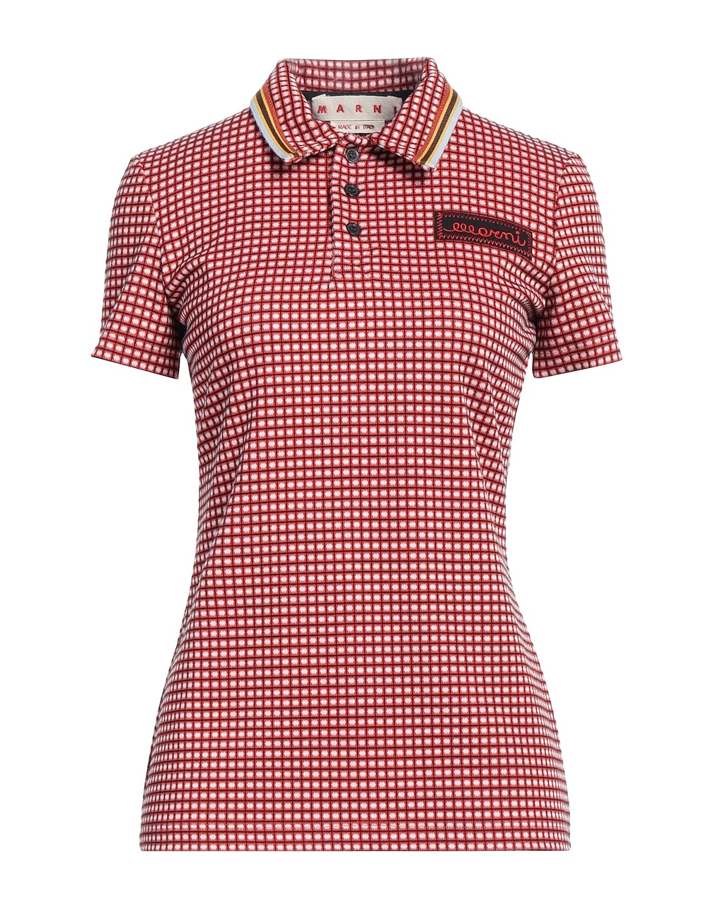MARNI - Polo shirts