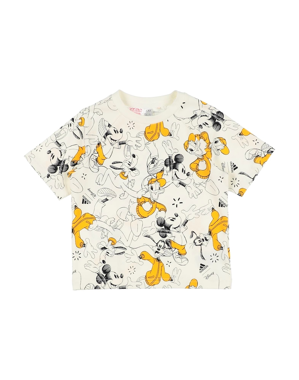ADIDAS - T-shirts