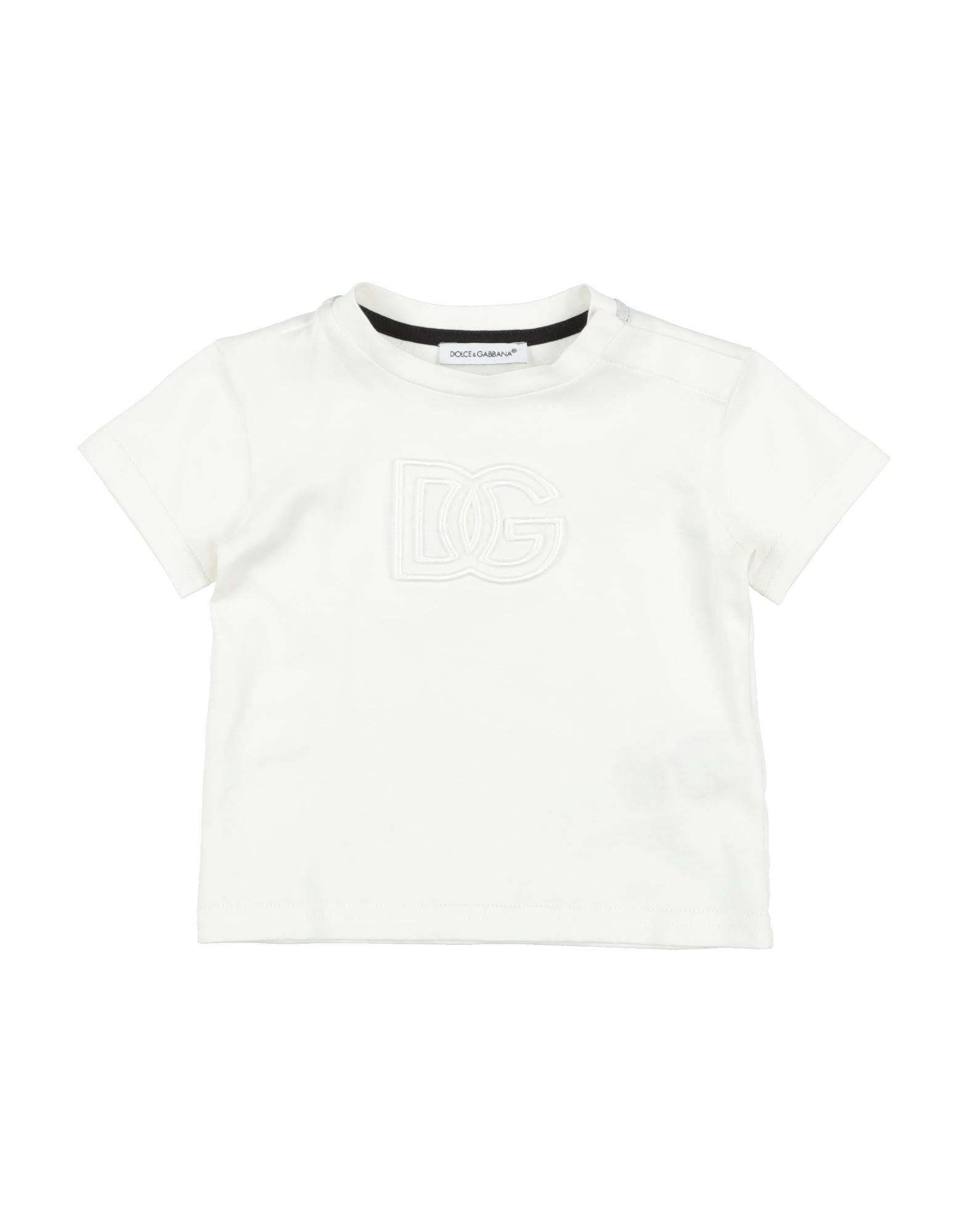 DOLCE&GABBANA - T-shirts