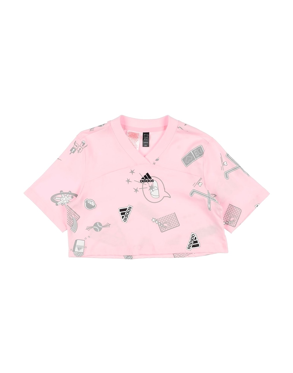 ADIDAS - T-shirts