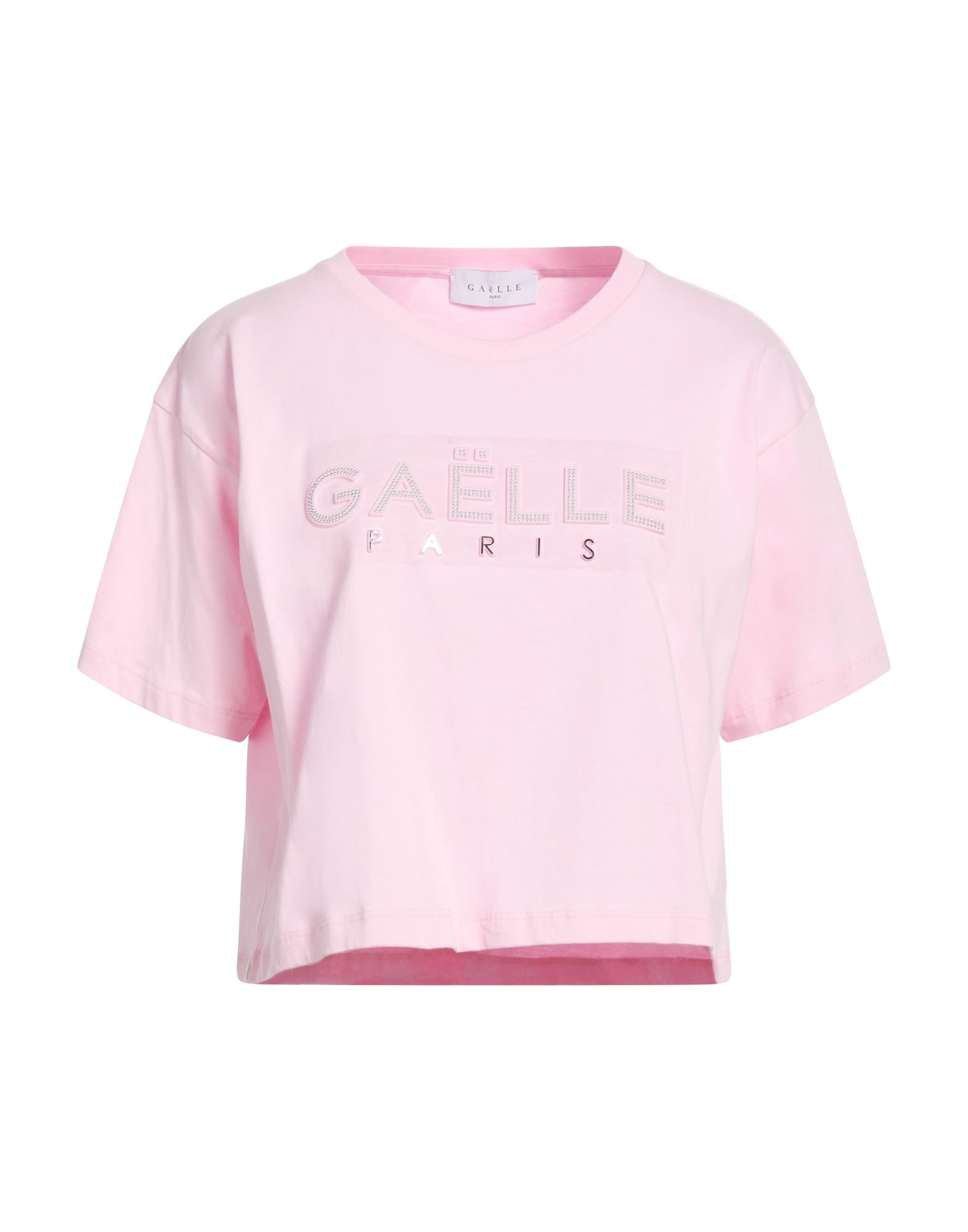 GAëLLE Paris - T-shirts