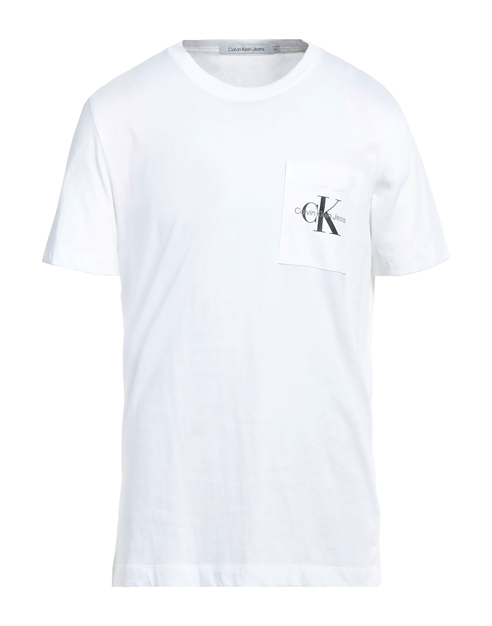 CALVIN KLEIN JEANS - T-shirts