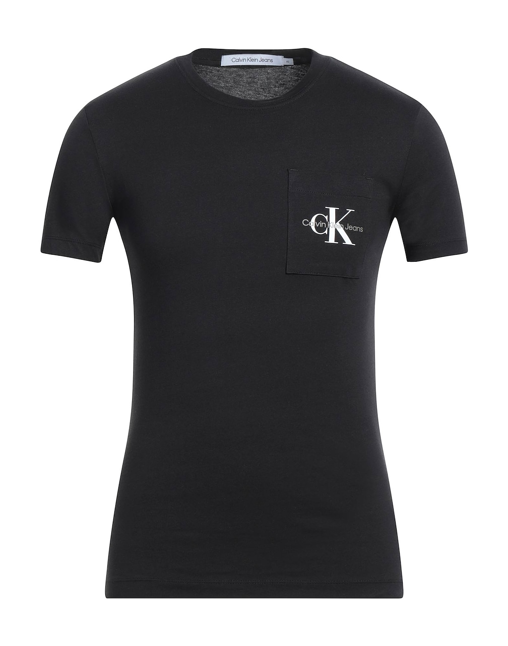 CALVIN KLEIN JEANS - T-shirts