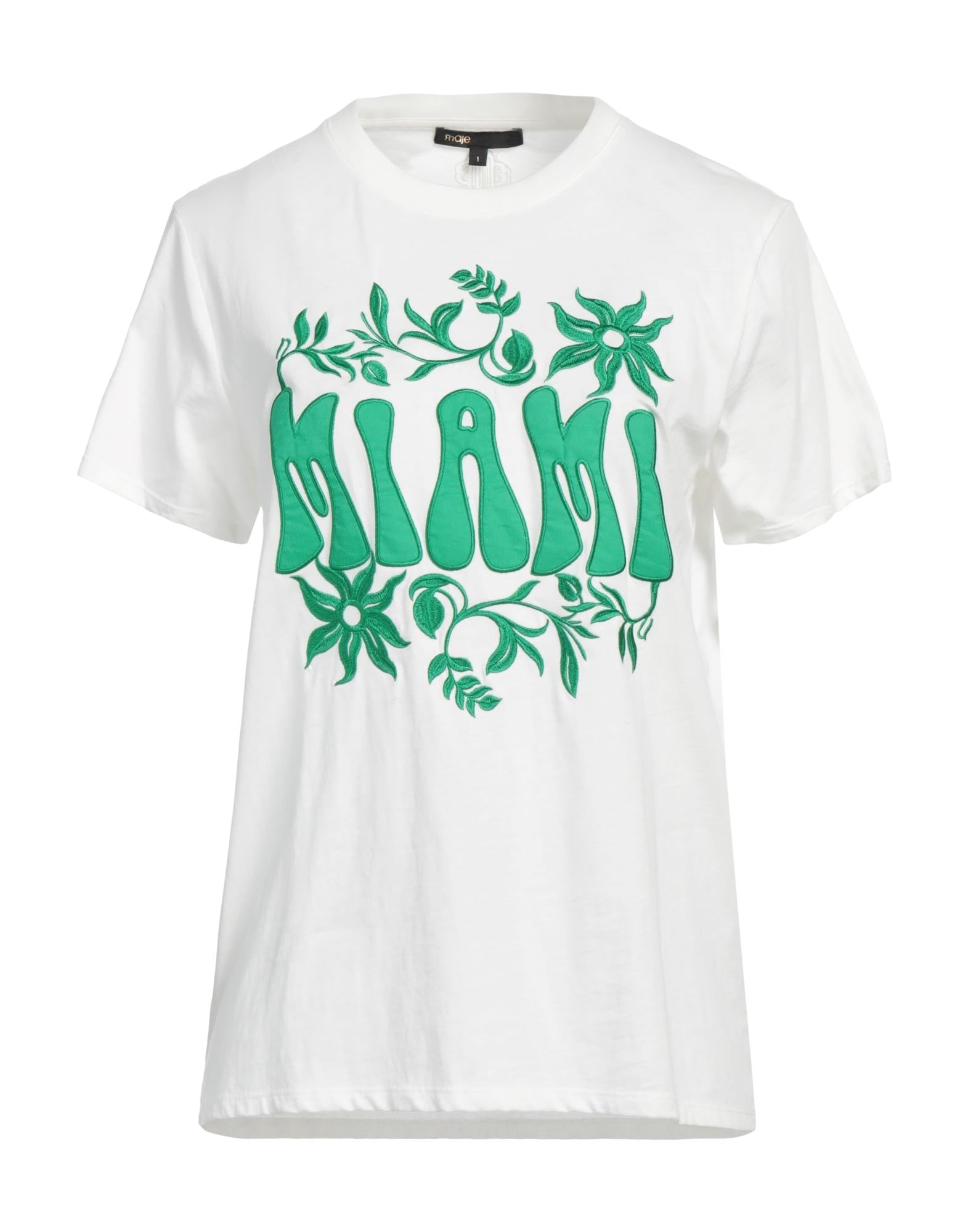 MAJE - T-shirts