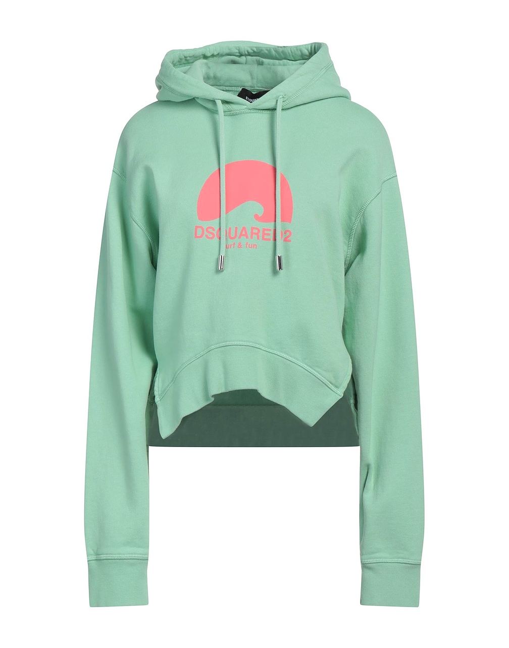 DSQUARED2 - Sweatshirts