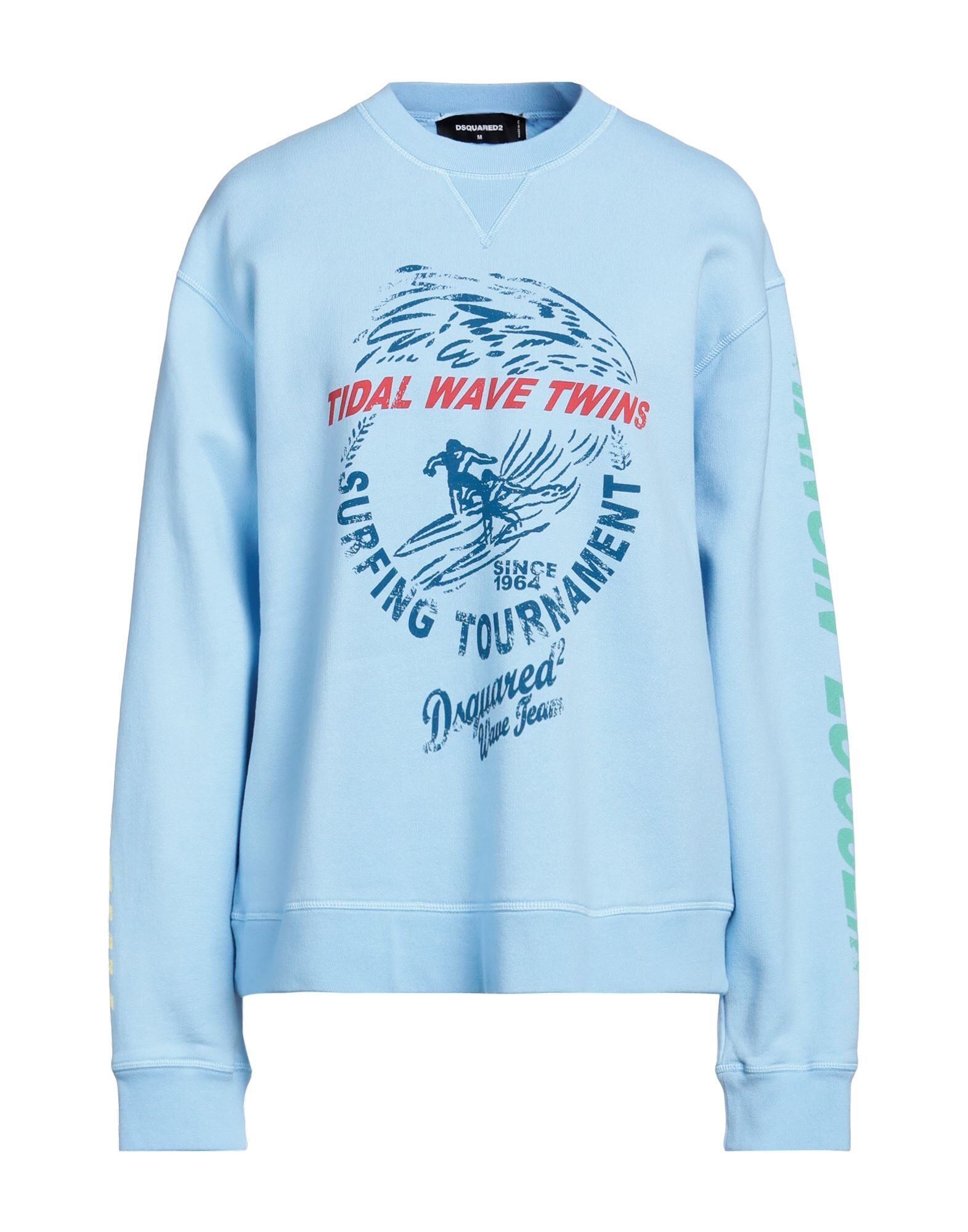DSQUARED2 - Sweatshirts