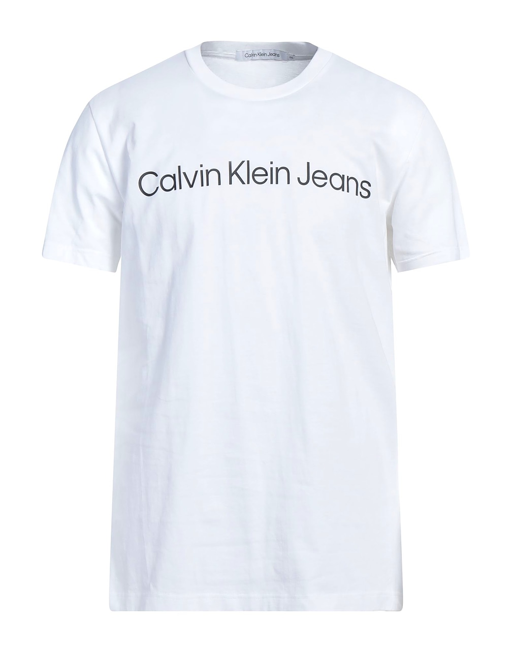 CALVIN KLEIN JEANS - T-shirts