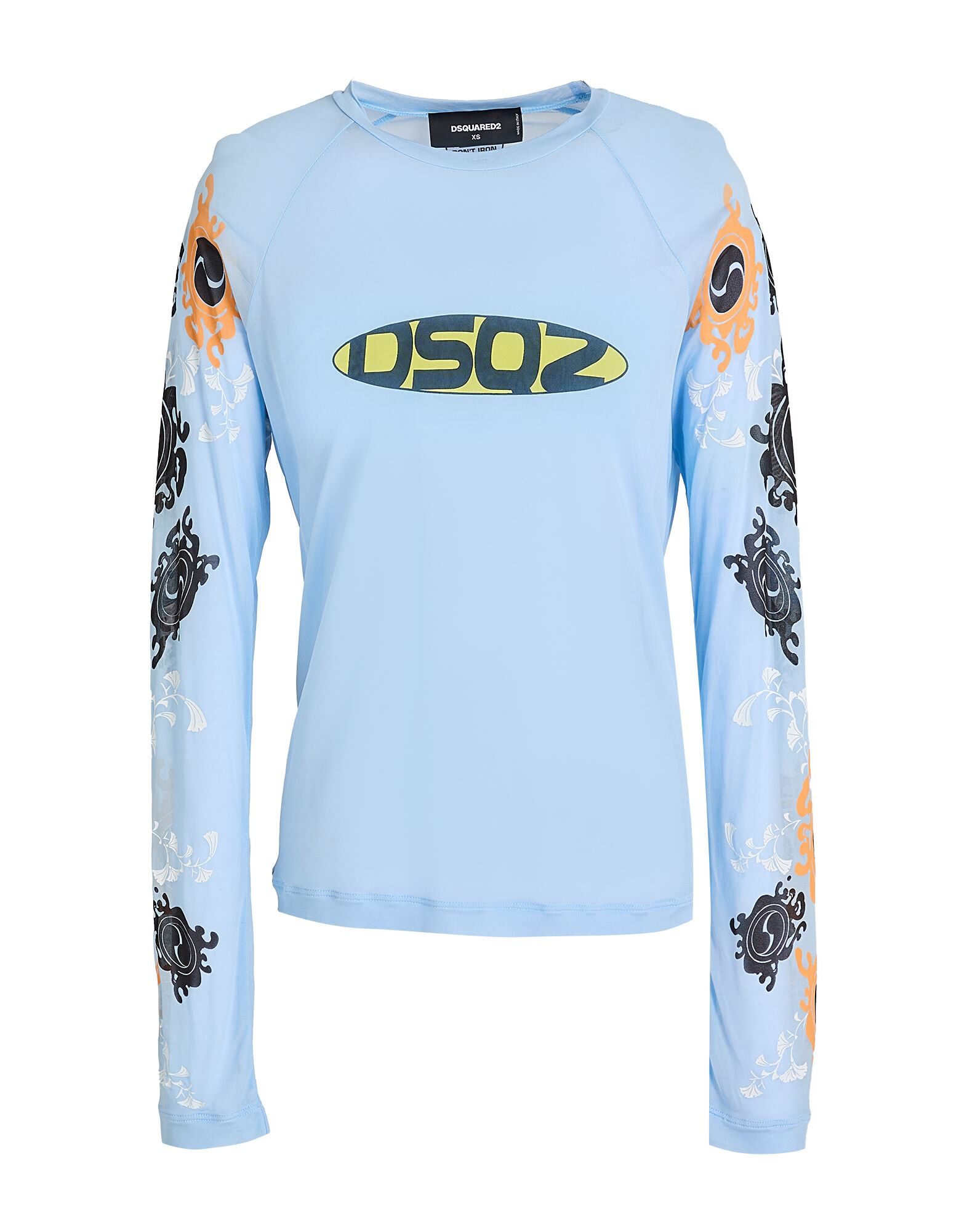 DSQUARED2 - T-shirts