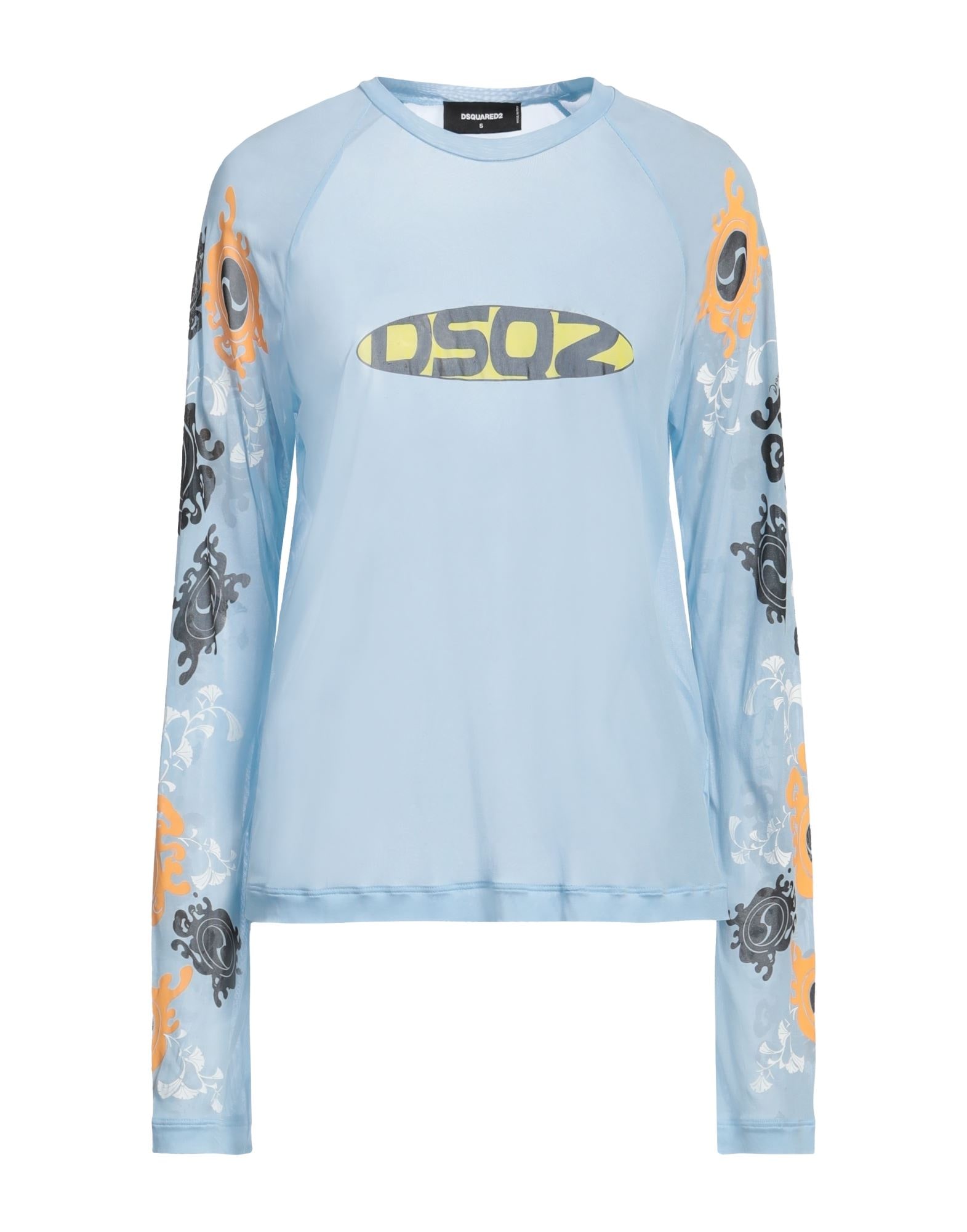 DSQUARED2 - T-shirts