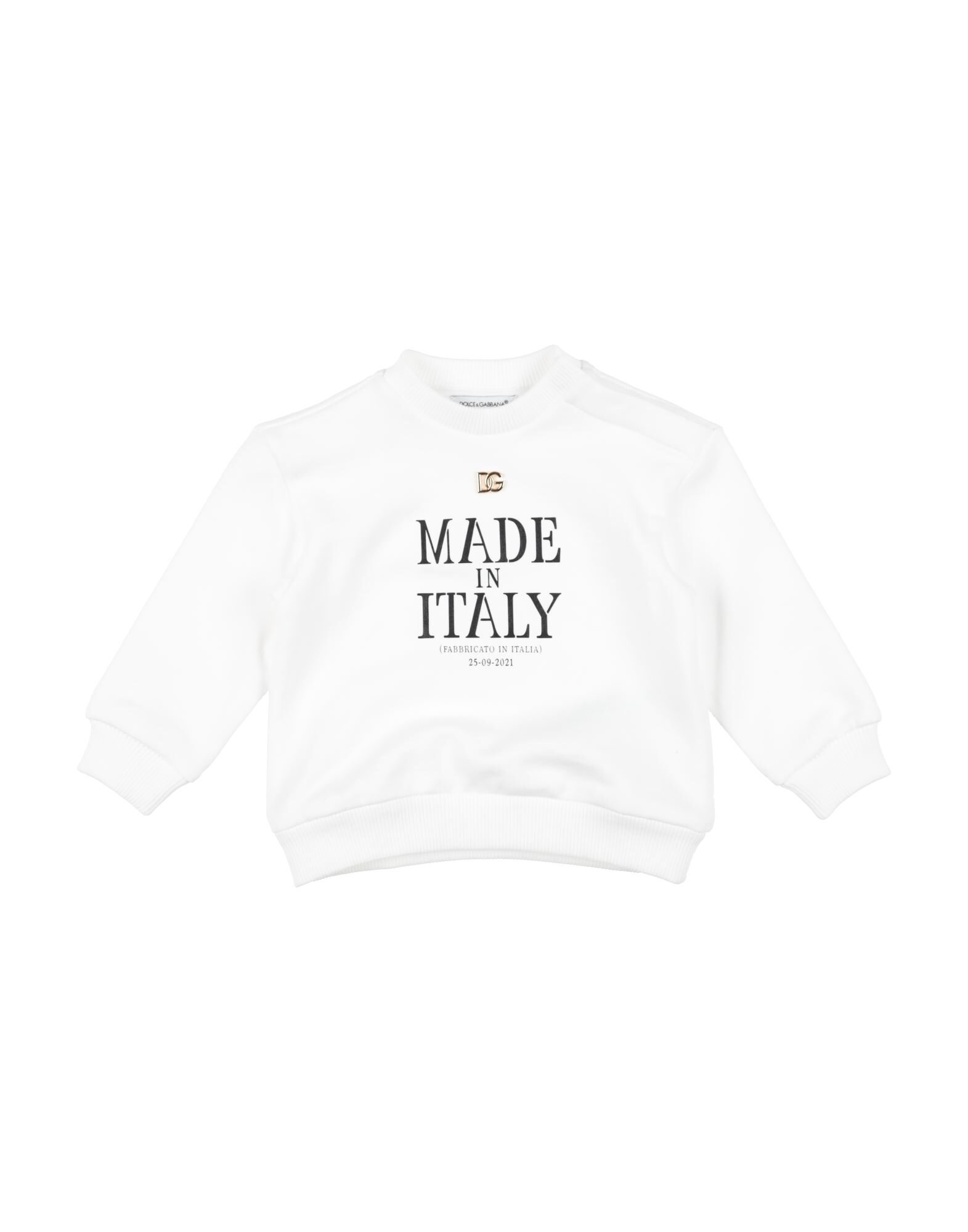 DOLCE&GABBANA - Sweatshirts