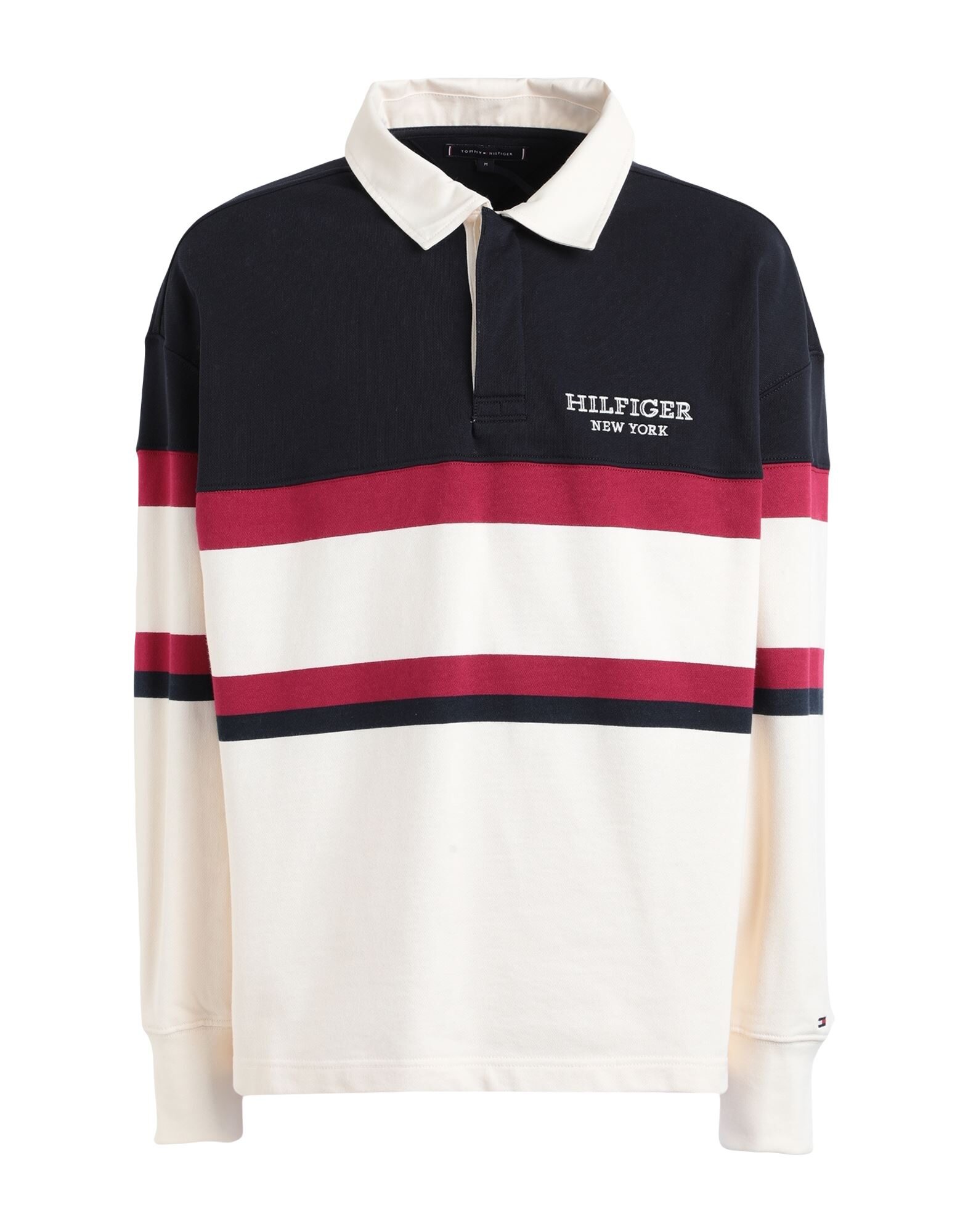 TOMMY HILFIGER - Polo shirts