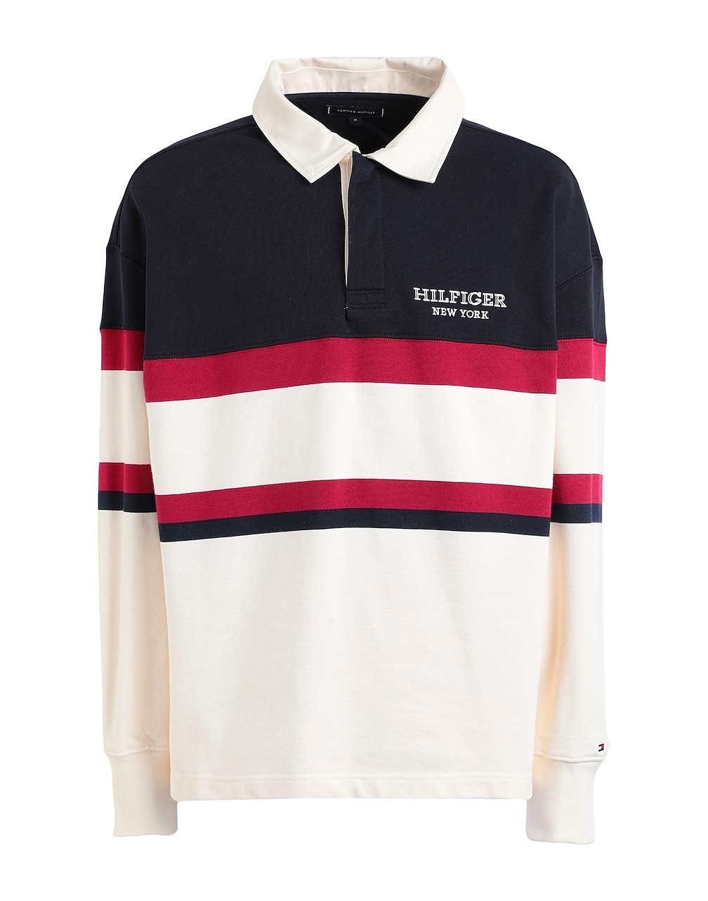TOMMY HILFIGER - Polo shirts