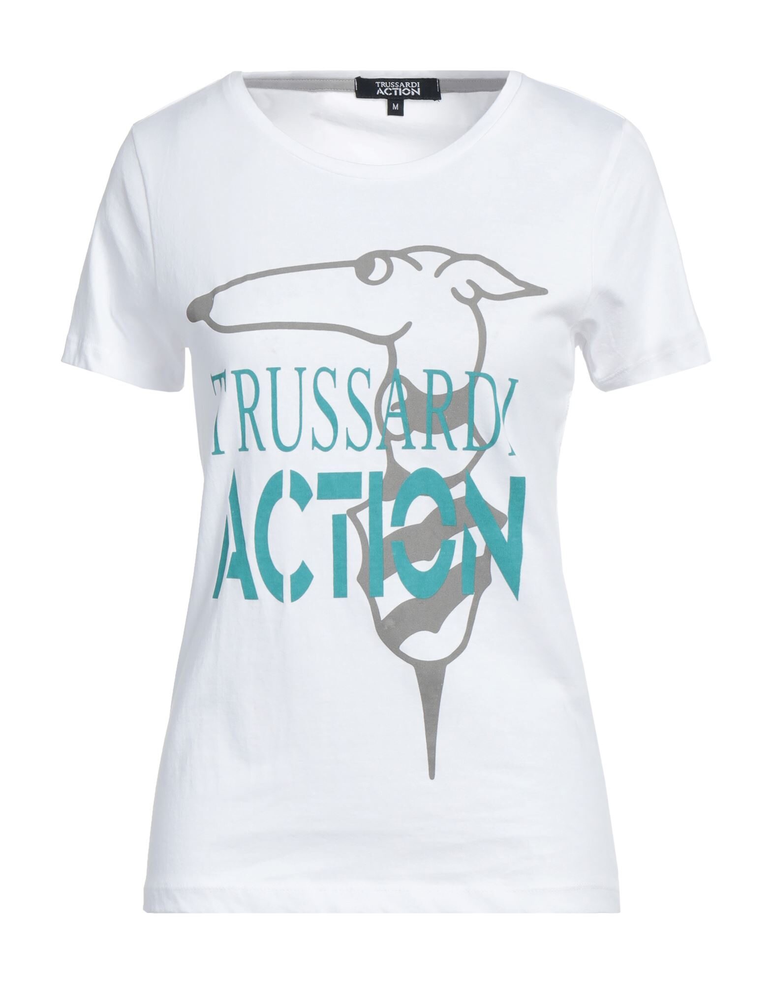 TRUSSARDI ACTION - T シャツ