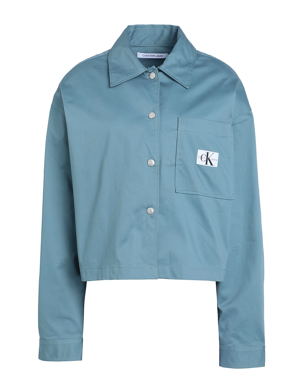 CALVIN KLEIN JEANS - Chemises