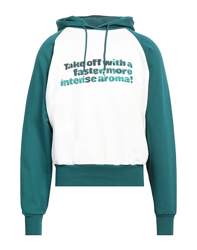 OUEST Paris Sweat-shirt 100% Coton