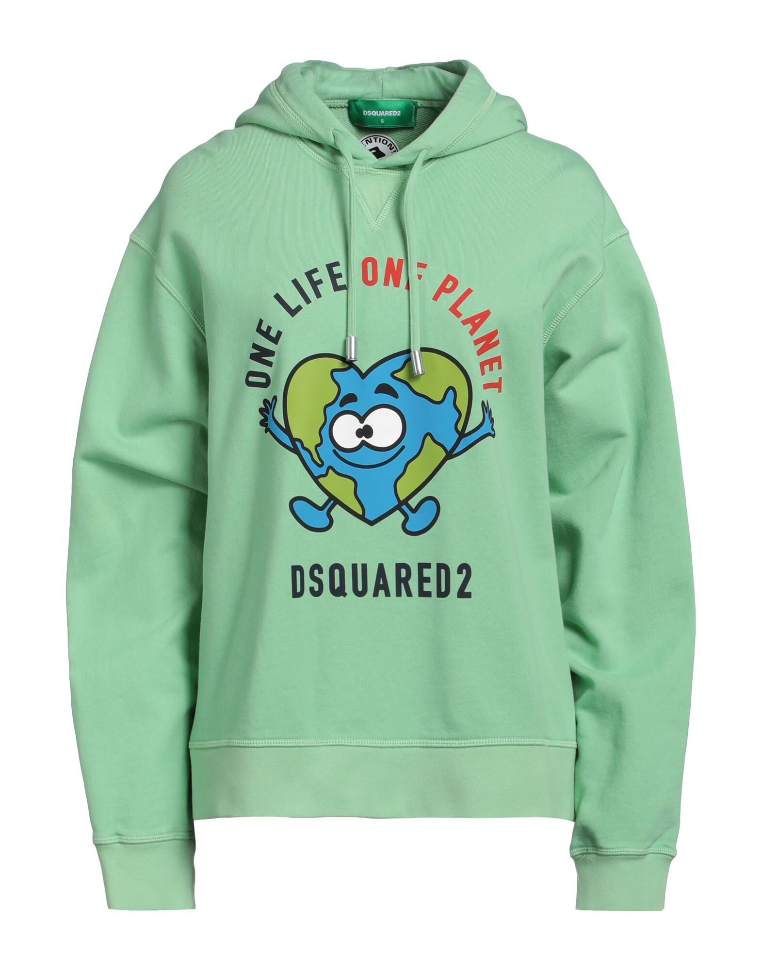 DSQUARED2 - Sweatshirts