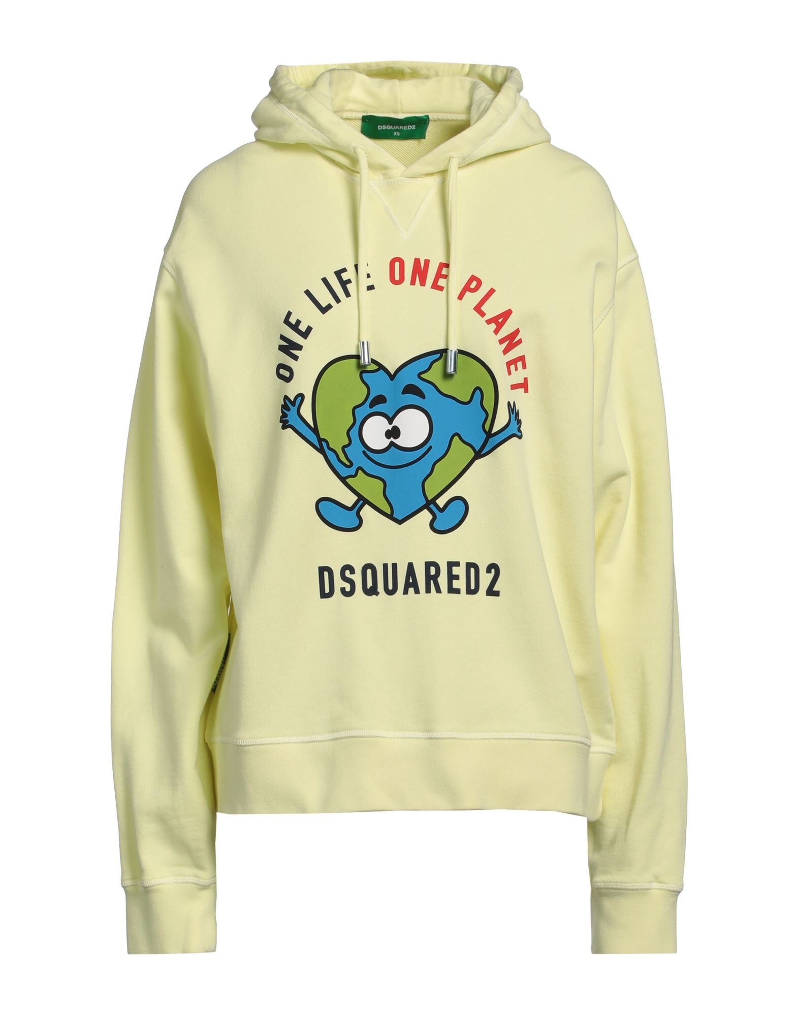 DSQUARED2 - Sweatshirts