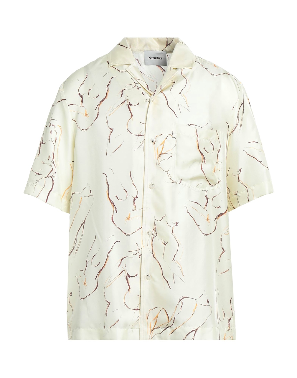 NANUSHKA - Shirts