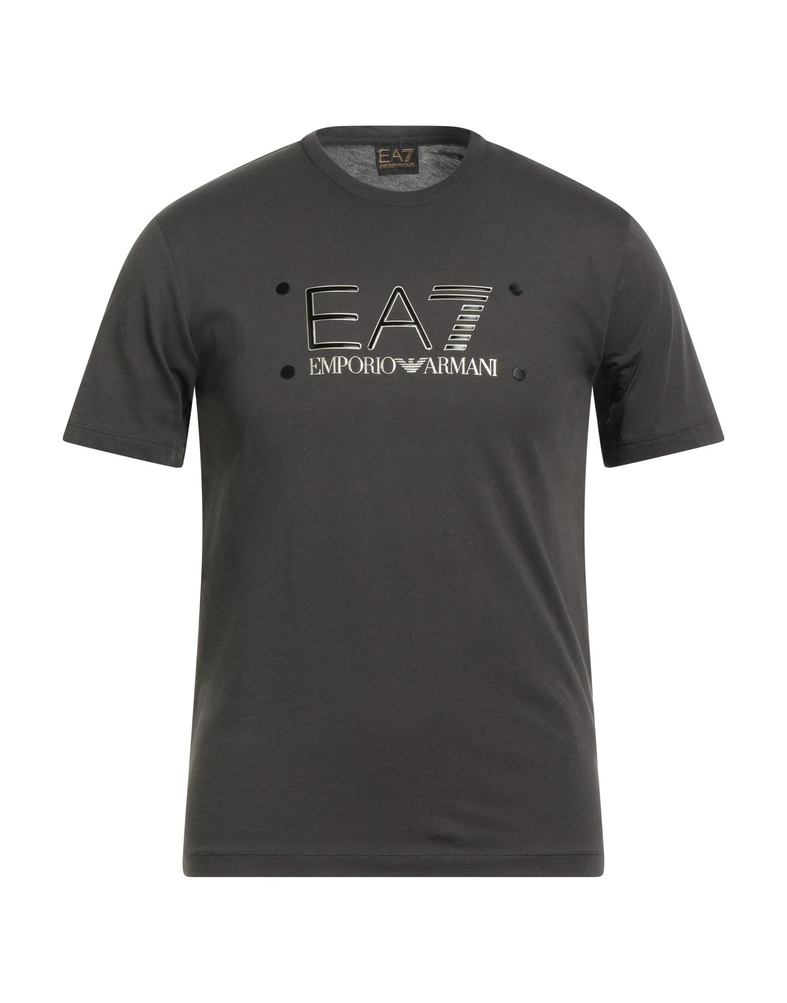 EA7 - T-shirts