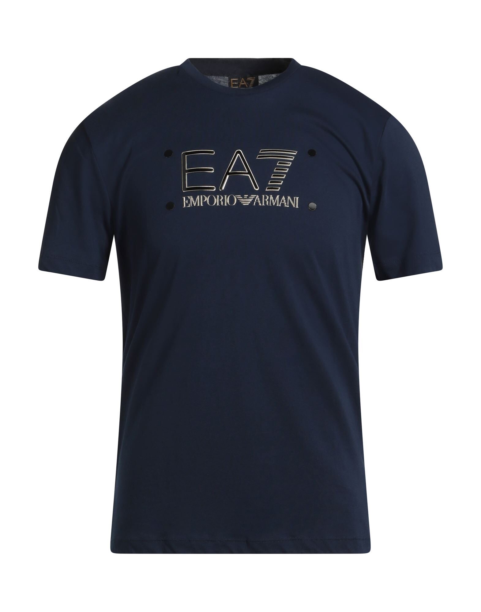 EA7 - T-shirts