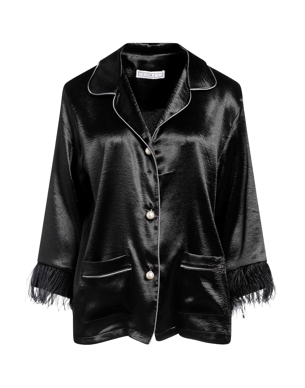 IN THE MOOD FOR LOVE - Hemden