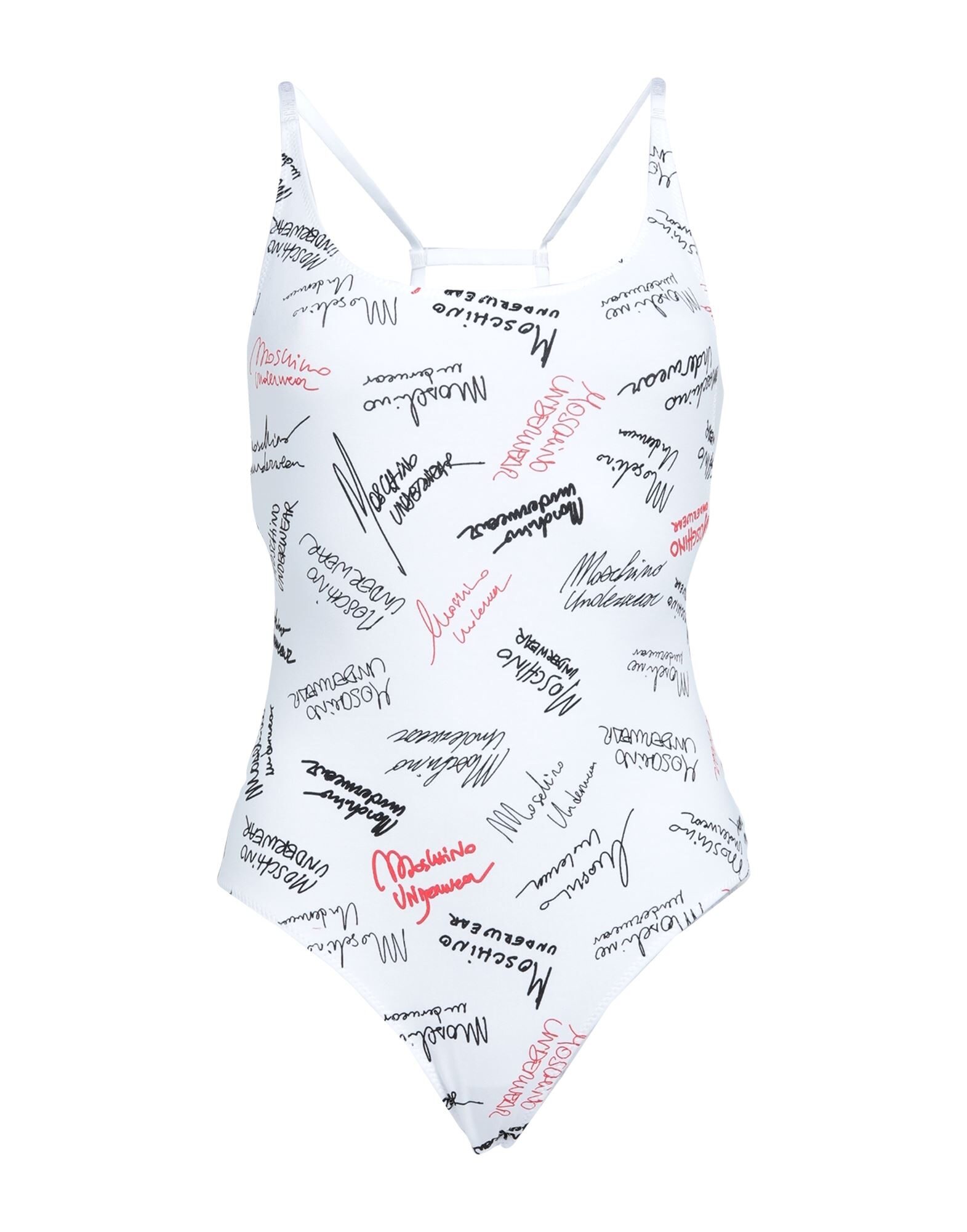 MOSCHINO - Lingerie bodysuits