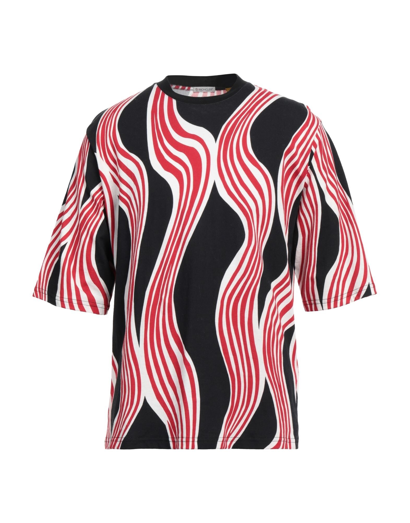1 MONCLER JW ANDERSON - T-shirts