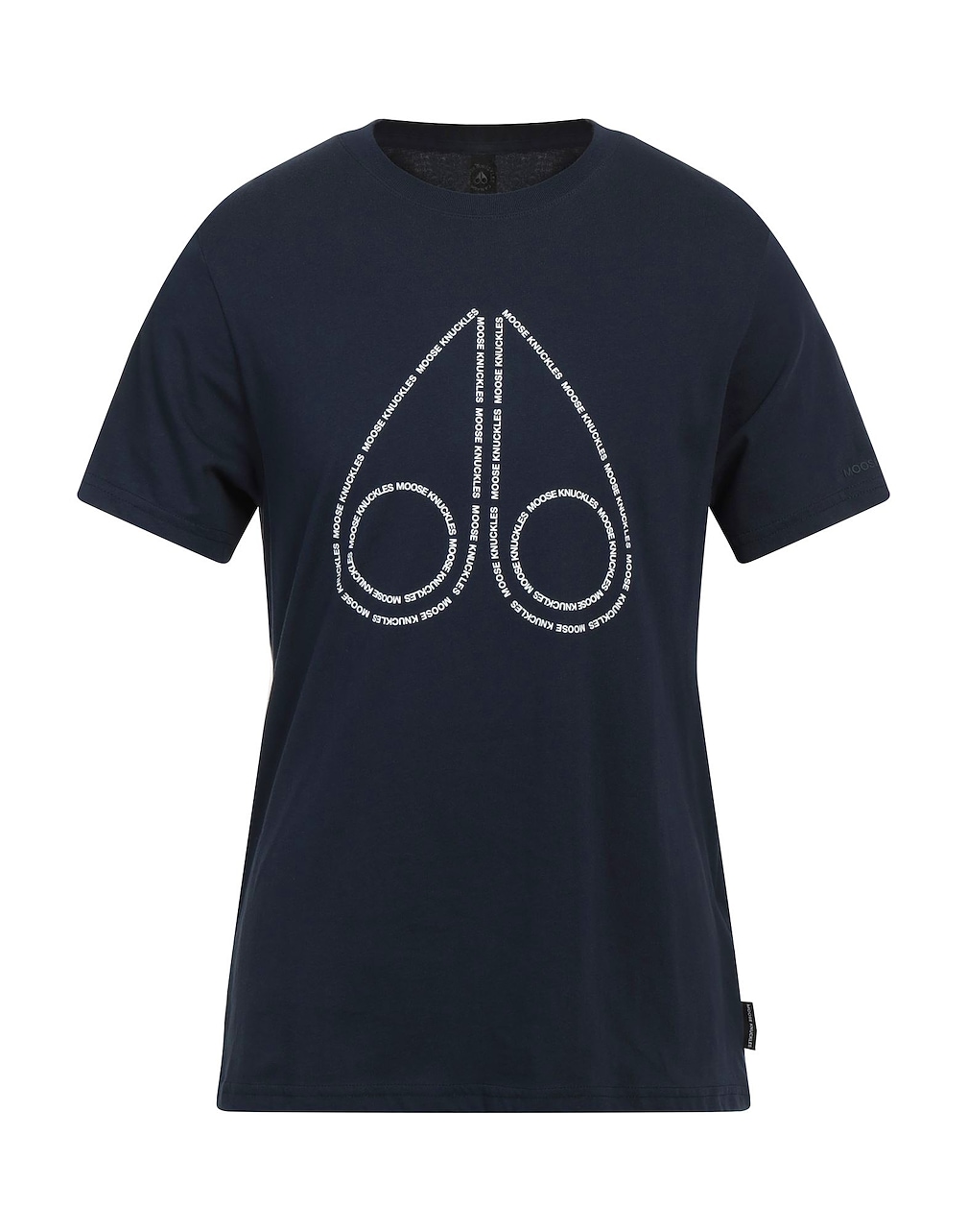 MOOSE KNUCKLES - T-shirts