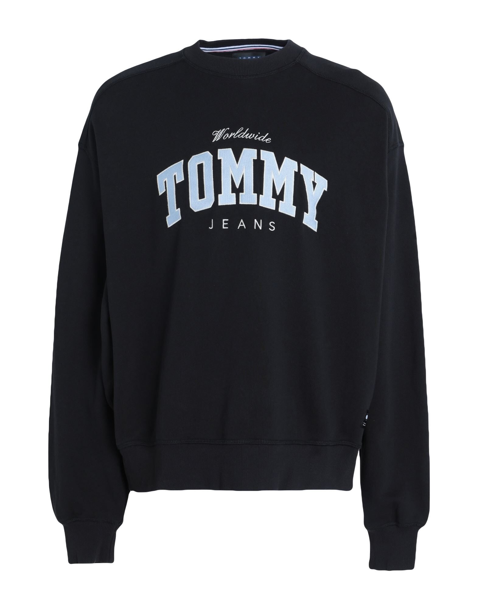 TOMMY JEANS - Толстовки