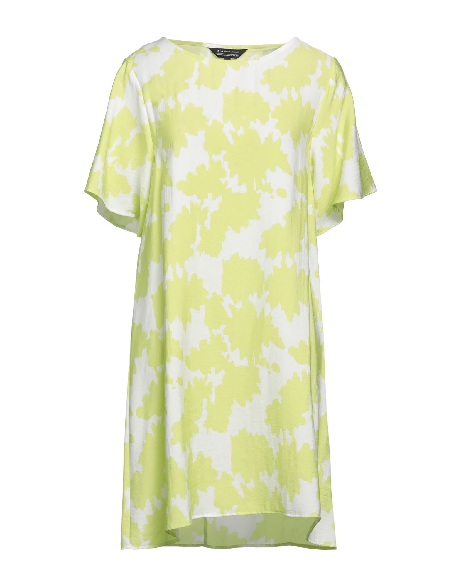 ARMANI EXCHANGE - 미니 원피스