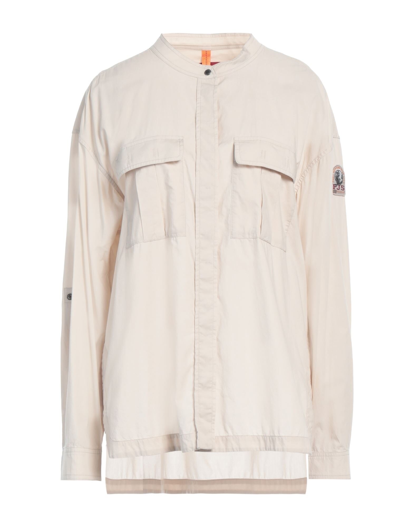 PARAJUMPERS - Πουκάμισα 