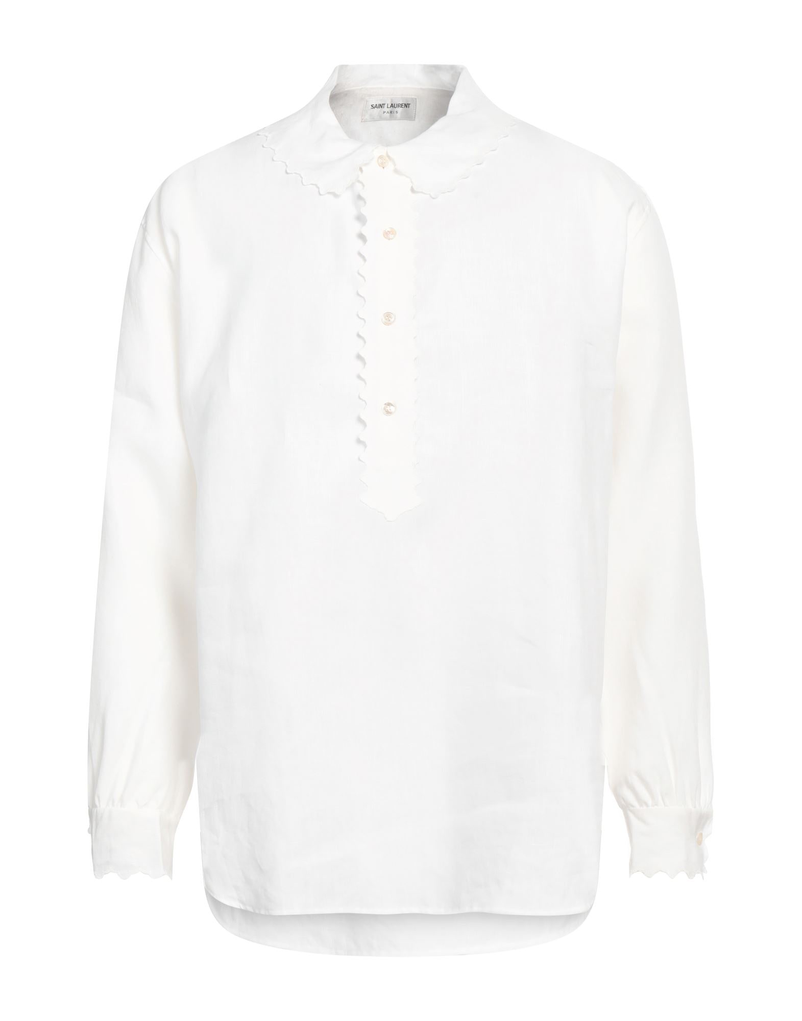 SAINT LAURENT - シャツ