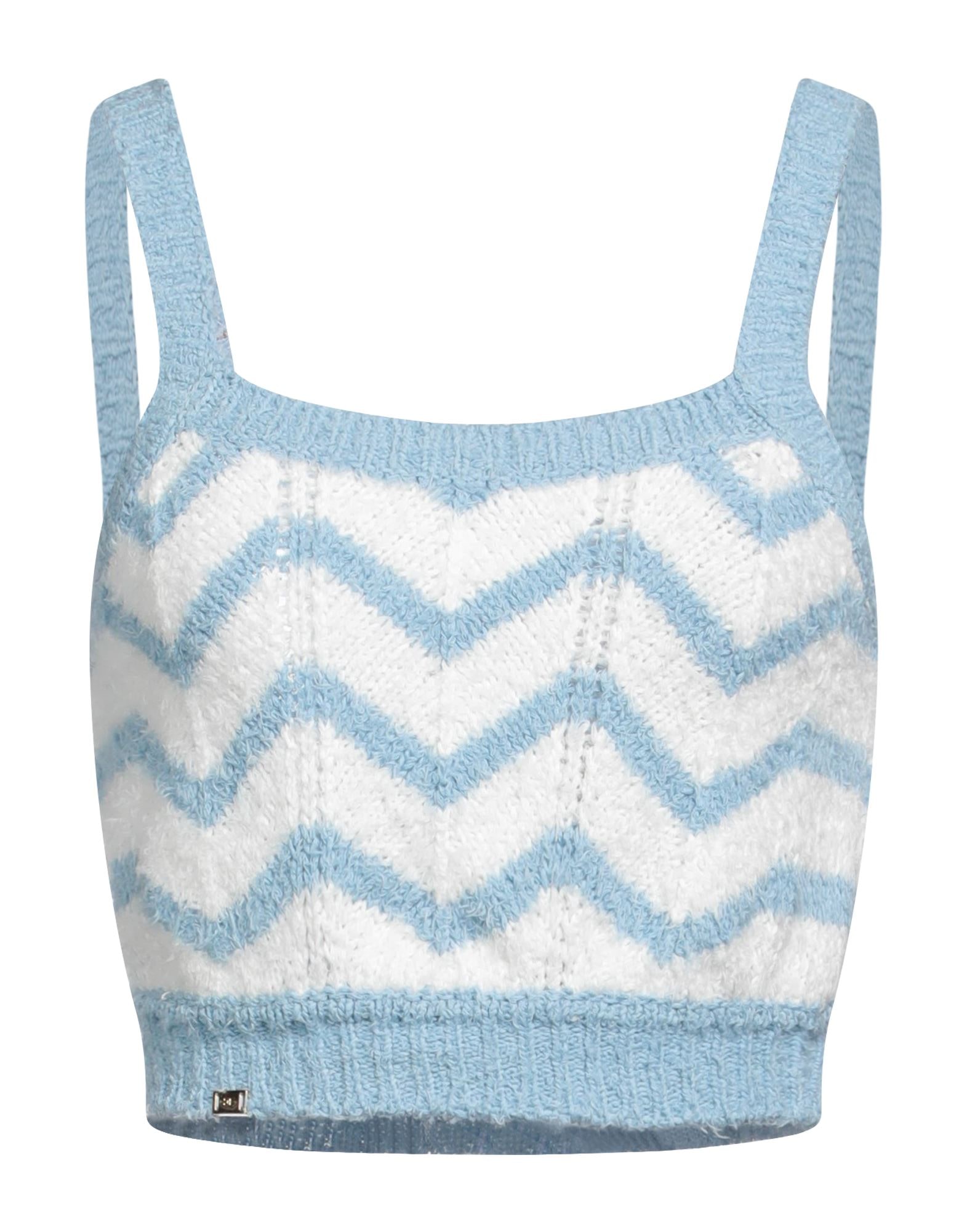 ELISABETTA FRANCHI - Tops