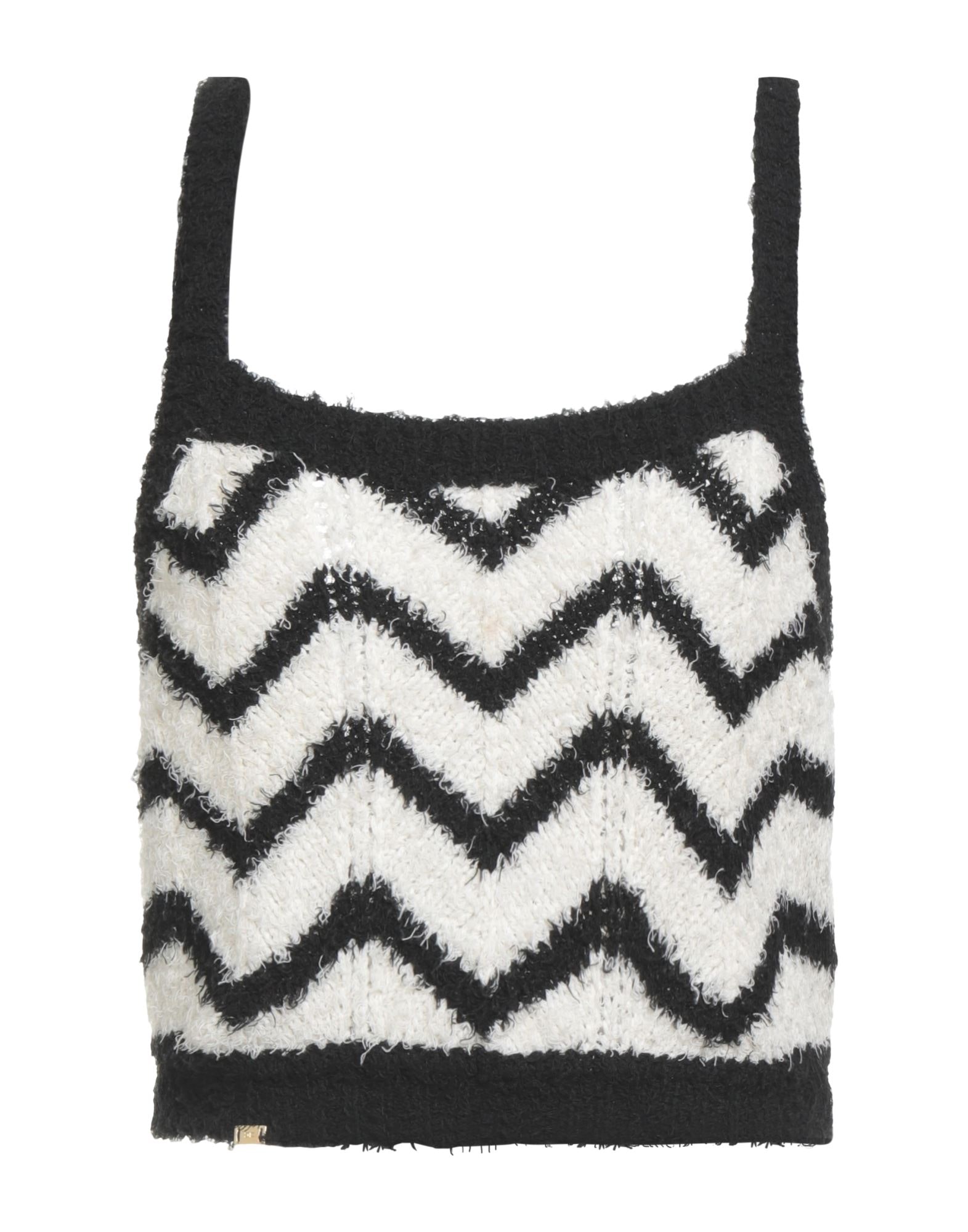 ELISABETTA FRANCHI - Tops