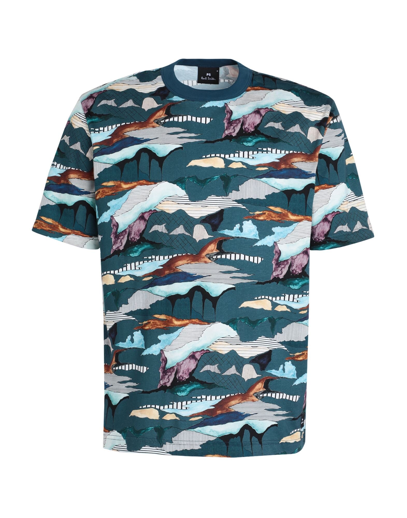 PS PAUL SMITH - T-shirts