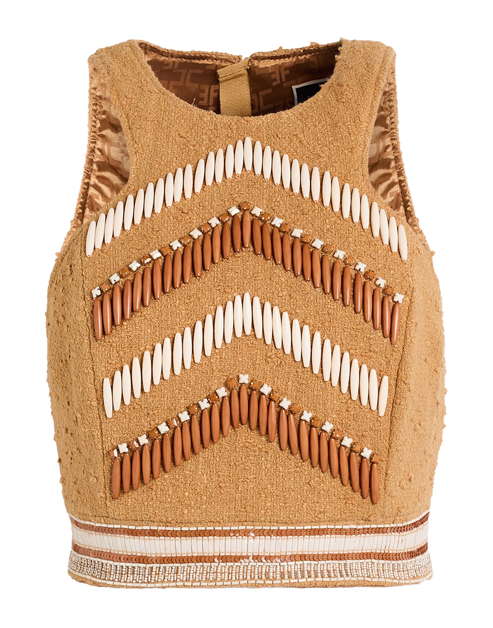 ELISABETTA FRANCHI - Tops