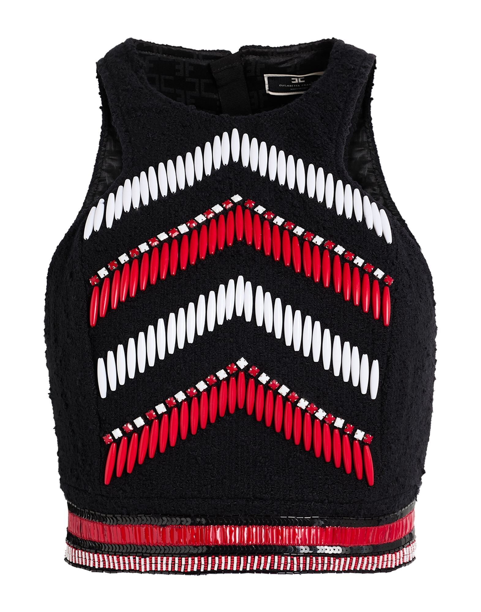 ELISABETTA FRANCHI - Tops