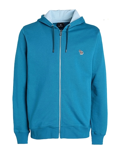 PS PAUL SMITH Sweatshirt 100% Cotton