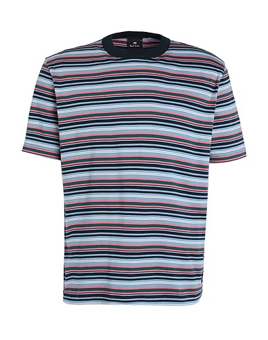 PS PAUL SMITH T-shirt 100% Coton biologique