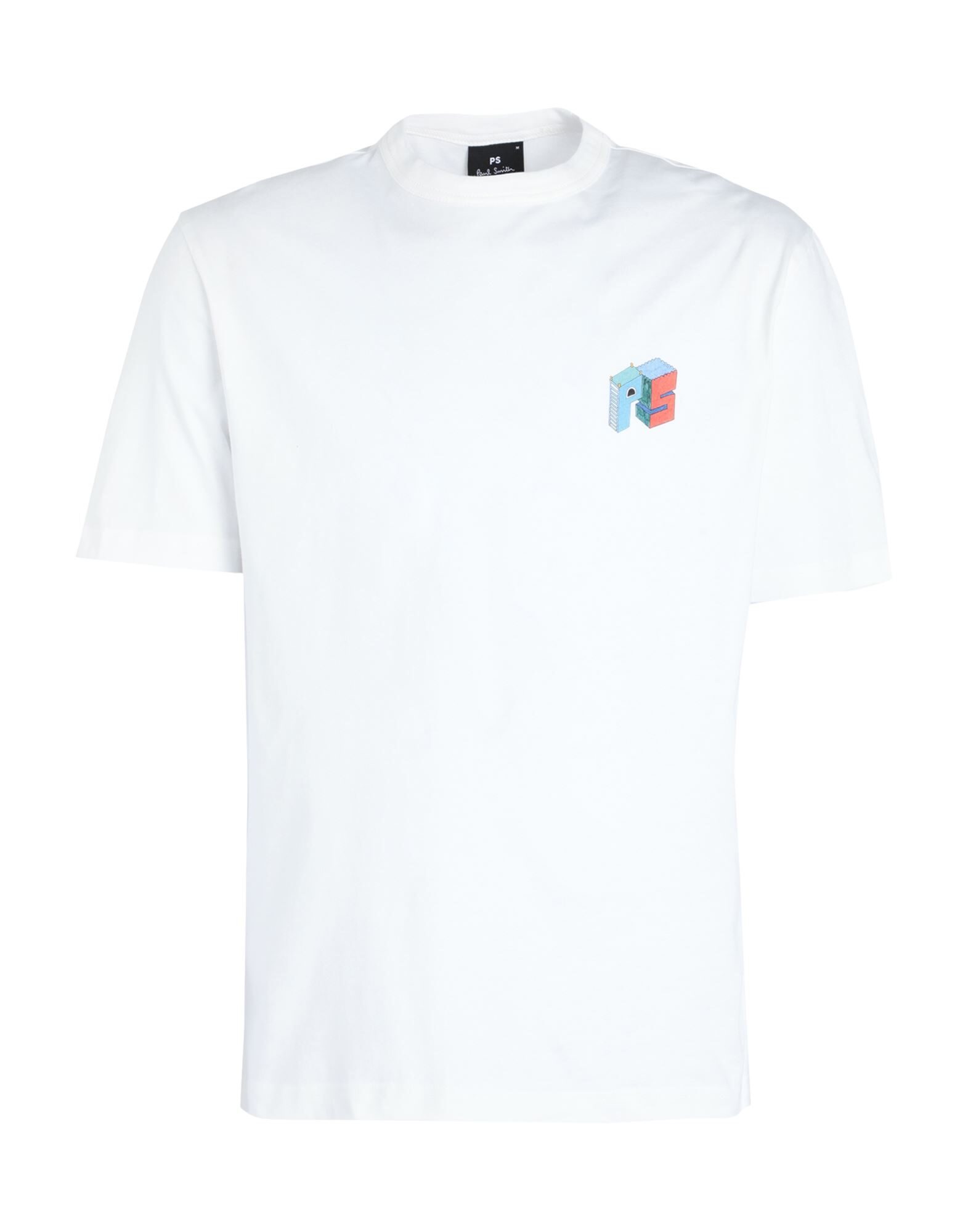 PS PAUL SMITH - T-shirts