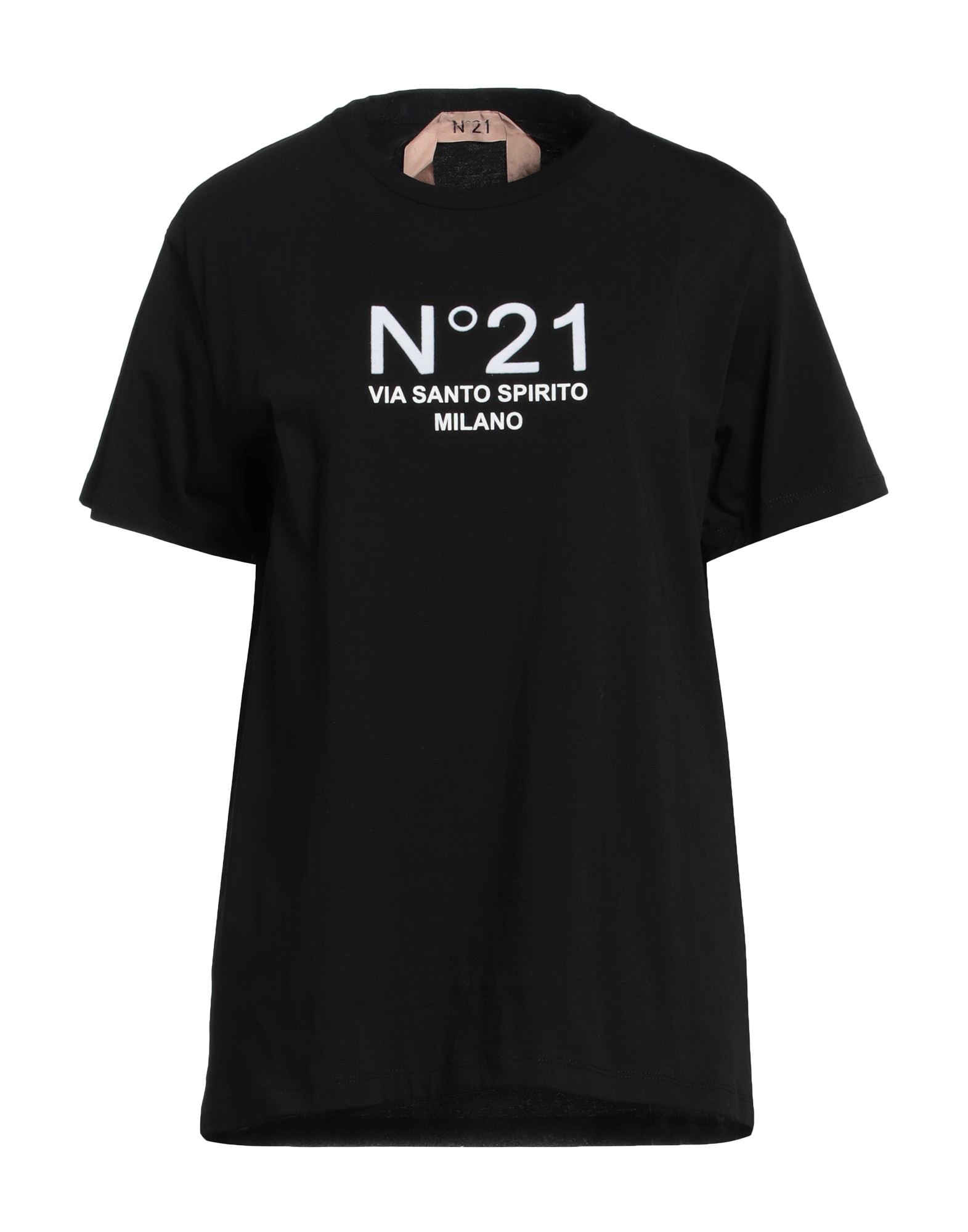 N°21 - T-shirts