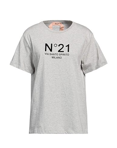 N°21 T-shirt 100% Cotton