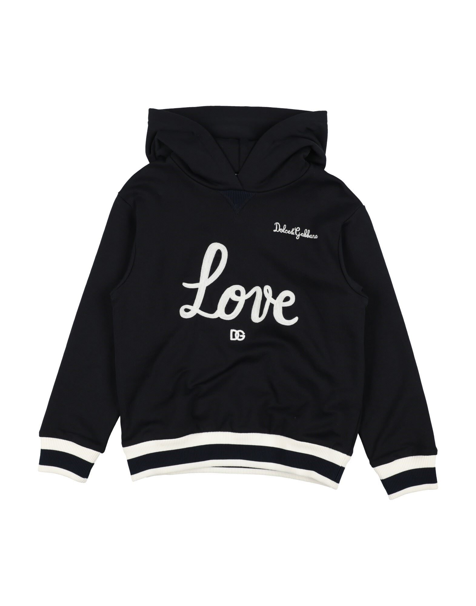 DOLCE&GABBANA - Sweatshirts