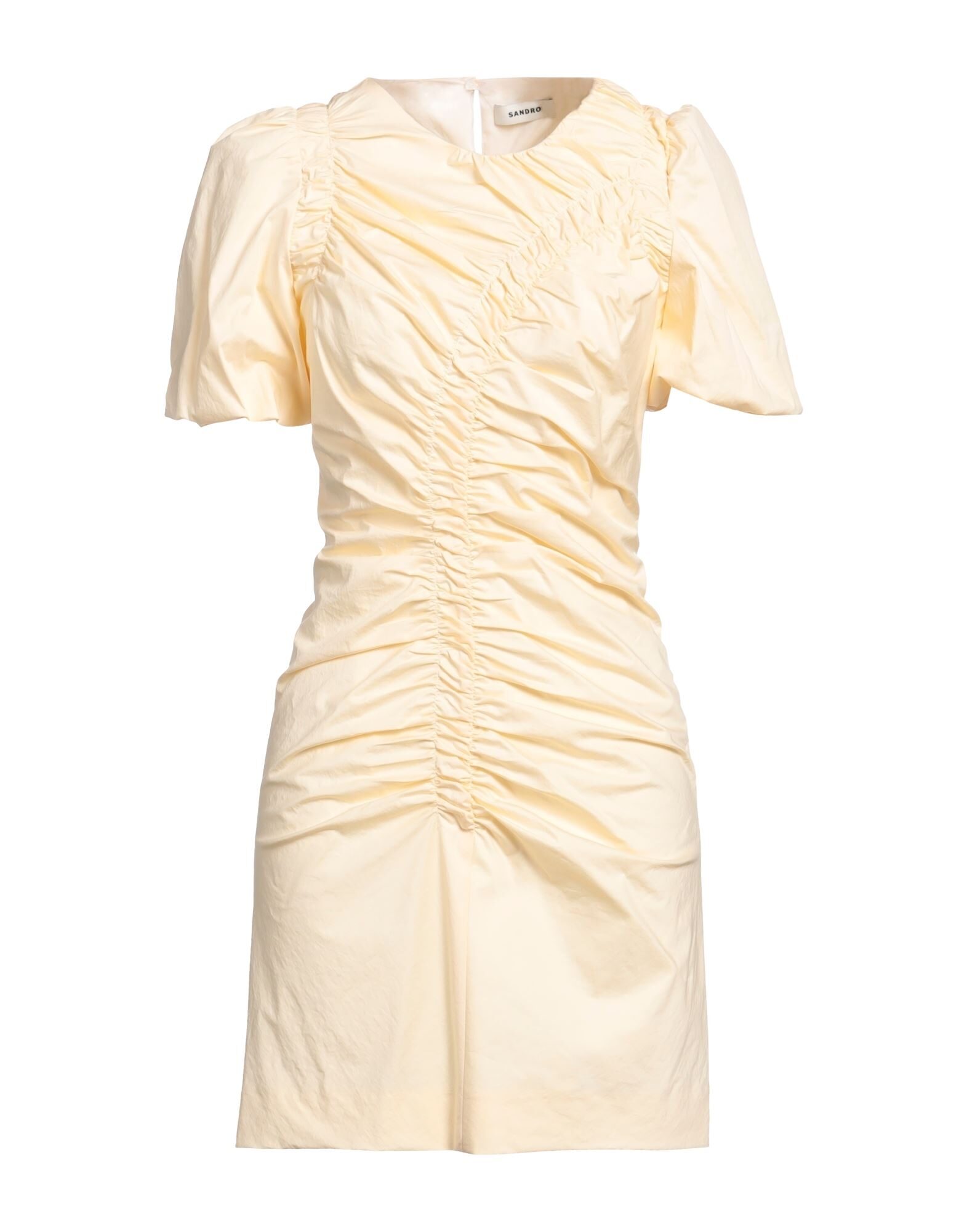 SANDRO - Mini dresses