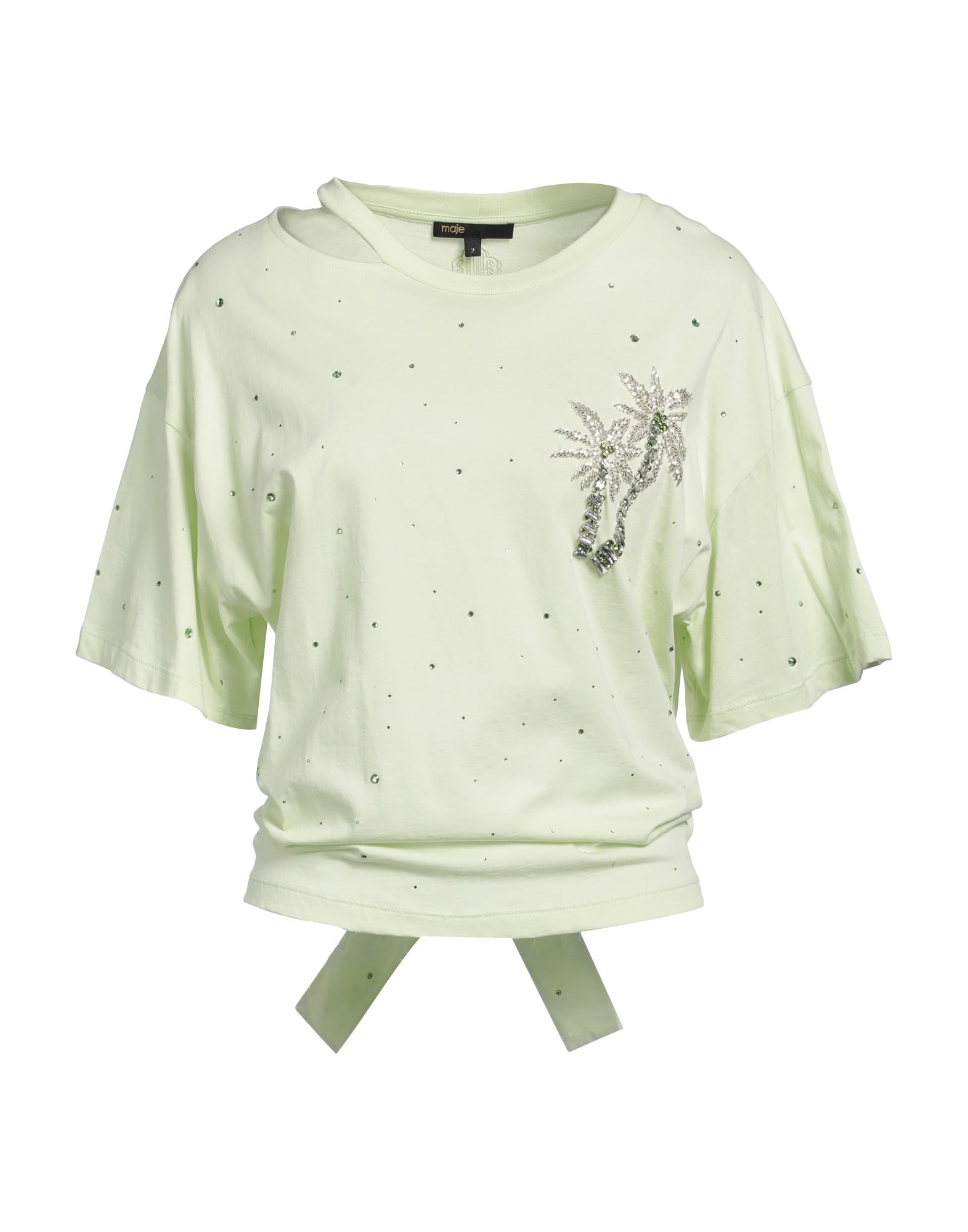 MAJE - T シャツ