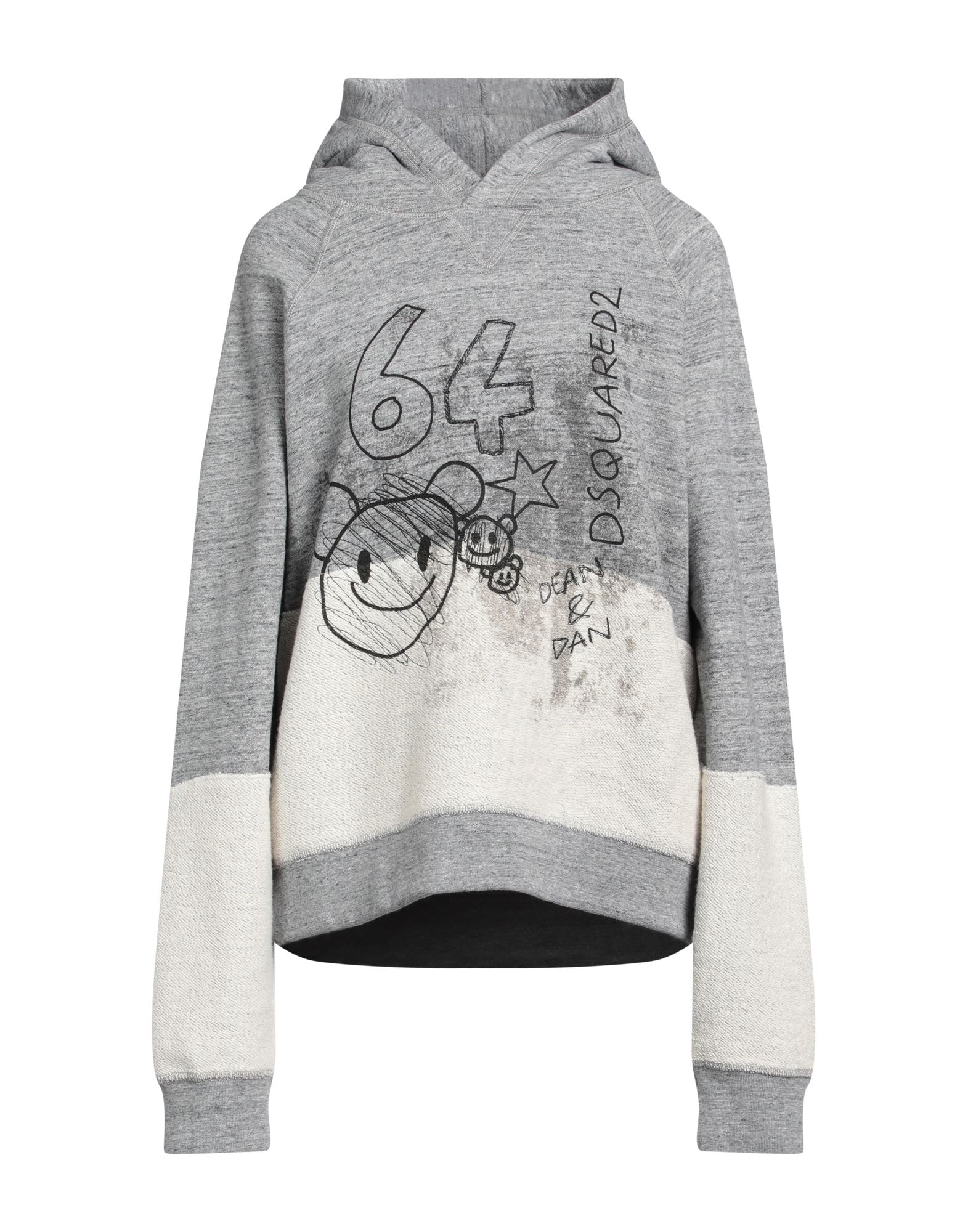 DSQUARED2 - Sweatshirts
