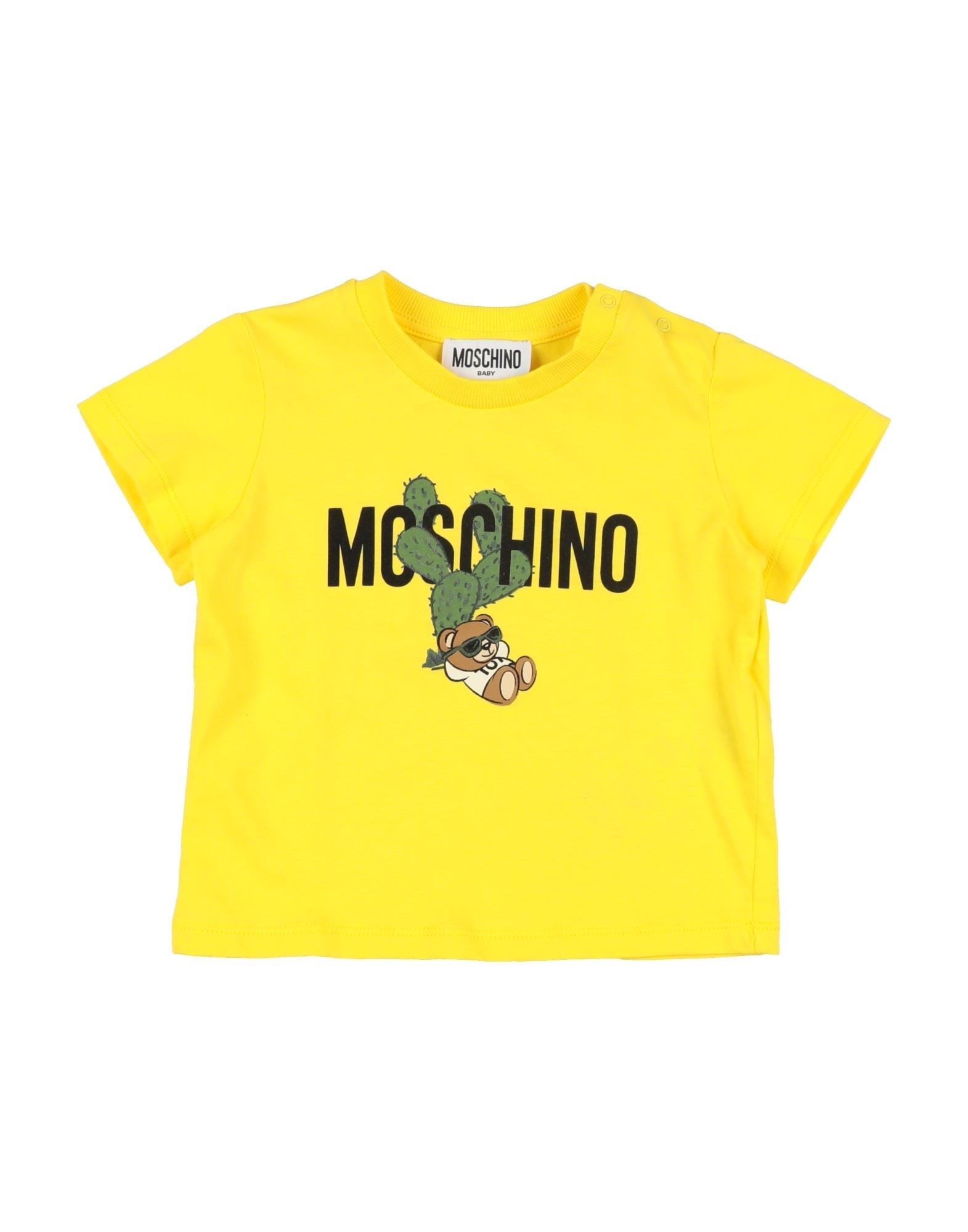 MOSCHINO BABY - T-shirts