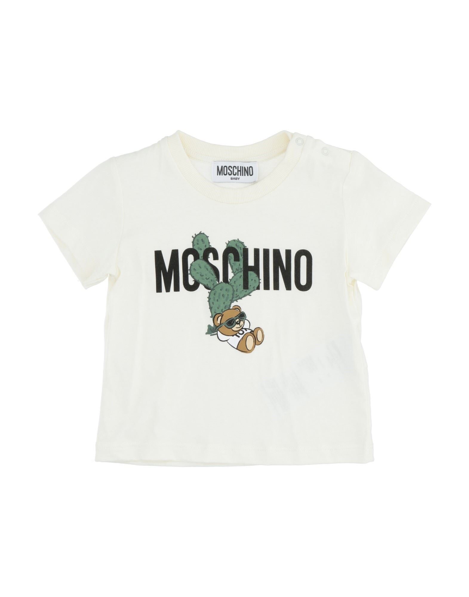 MOSCHINO BABY - T-shirts