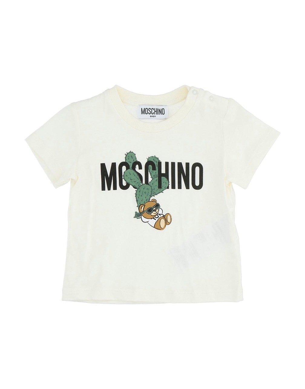 MOSCHINO BABY - T-shirts